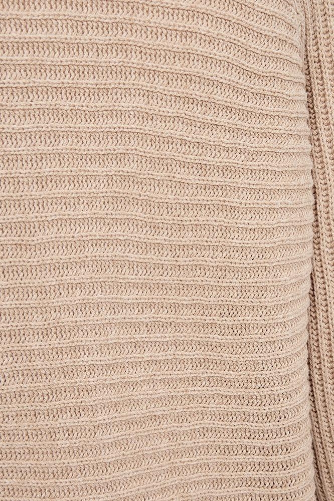 FQCOTLA CARDIGAN 203907 SIMPLY TAUPE